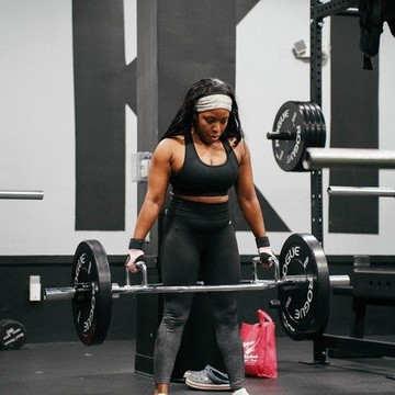 Image 1 from King Strength and Performance partner gallery