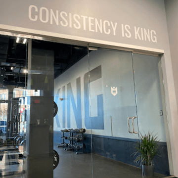 Image 2 from King Strength and Performance partner gallery