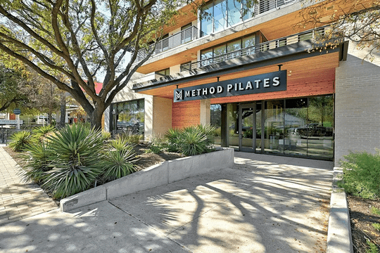 Image 2 from Method Pilates partner gallery
