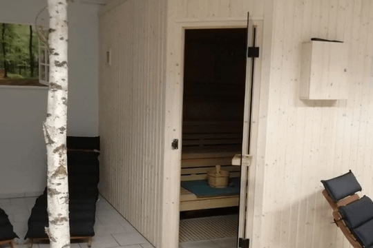 Bild 2 von Mei Energy Fitness Partnergalerie