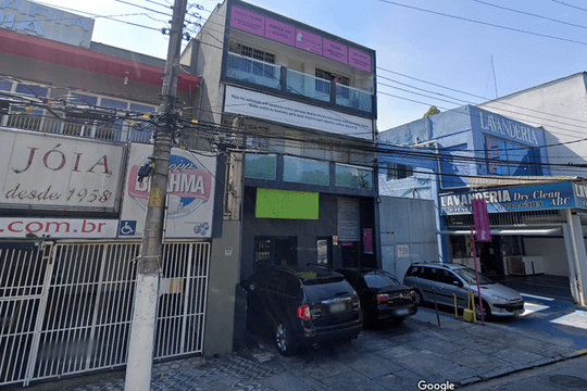 Imagem 2 da galeria do parceiro Studio Aquarela