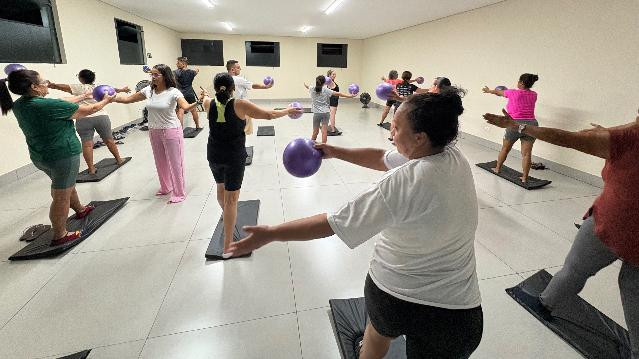 Imagem 1 da galeria do parceiro Mais Saúde Fisioterapia