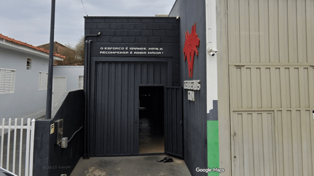 Imagem 2 da galeria do parceiro Cerberus Gym