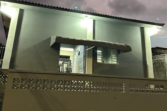 Imagem 2 da galeria do parceiro Force Fit - Academia