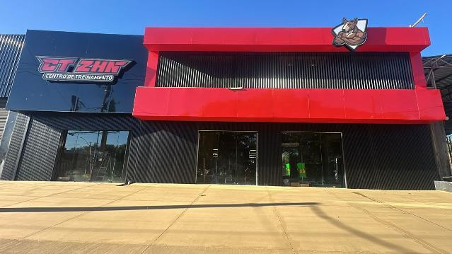 Imagem 2 da galeria do parceiro CT ZHN