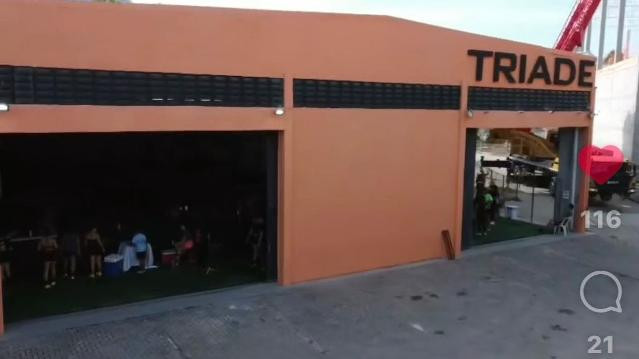 Imagem 2 da galeria do parceiro NORDESTE COMBAT MUAY THAI