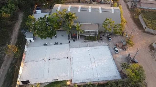Imagem 1 da galeria do parceiro Futevôlei Marabá