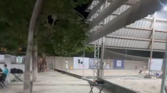 Imagem 3 da galeria do parceiro Futevôlei Marabá