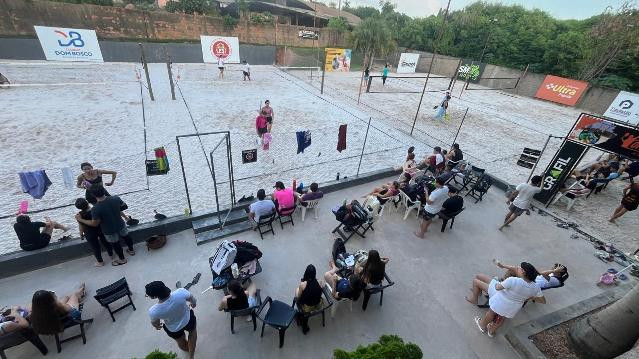 Imagem 2 da galeria do parceiro Futevôlei Marabá