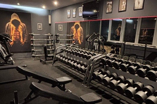 Bild 1 von Powerhouse-Neuss Partnergalerie