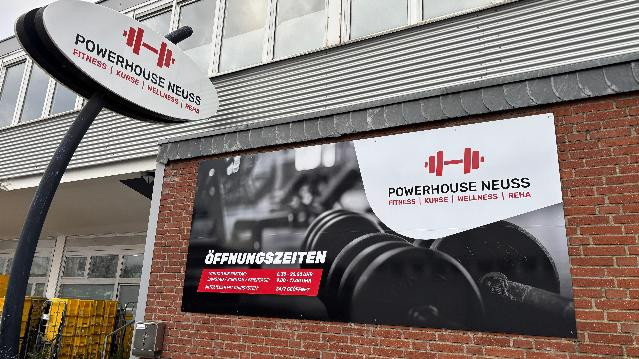 Bild 2 von Powerhouse-Neuss Partnergalerie