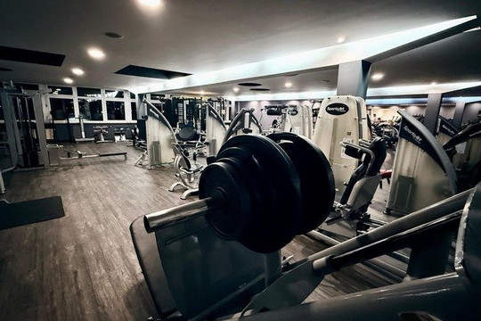 Bild 3 von Powerhouse-Neuss Partnergalerie