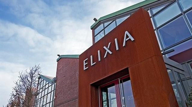 Bild 2 von ELIXIA Hamburg Partnergalerie