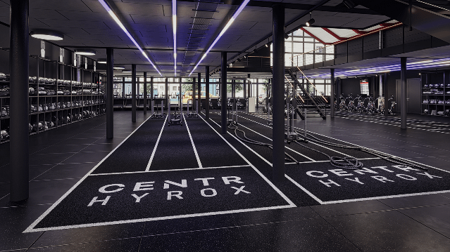 Bild 1 von ELIXIA Hamburg Partnergalerie