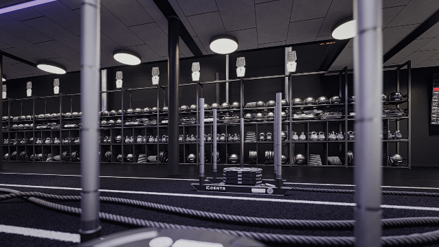 Bild 3 von ELIXIA Hamburg Partnergalerie