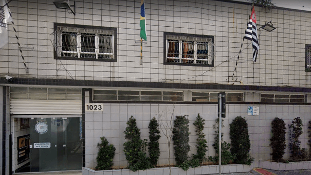 Imagem 2 da galeria do parceiro Donas da Bola F.C Tatuapé