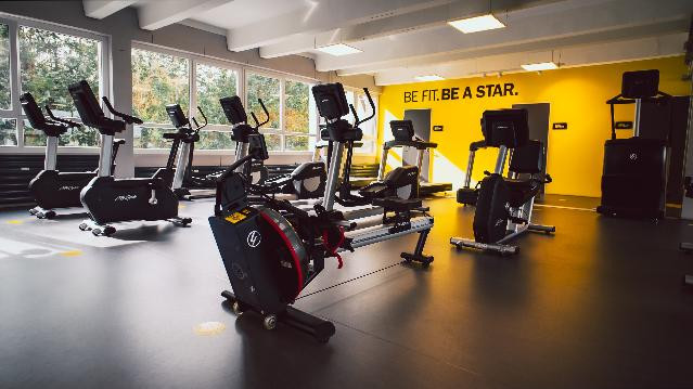 Bild 1 von FIT STAR SPORTSCLUB Eckental Partnergalerie