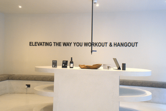 Image 3 from Hii CLUB Newcastle partner gallery