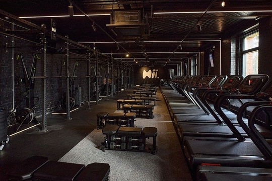 Image 1 from Hii CLUB Newcastle partner gallery