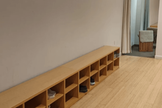 Image 3 from Kaia Yoga Greenwich partner gallery