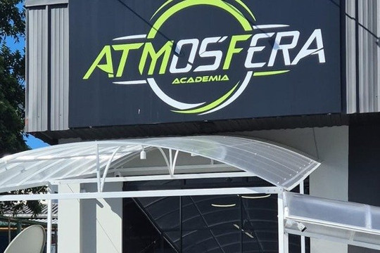 Imagem 2 da galeria do parceiro ATMOSFERA ACADEMIA