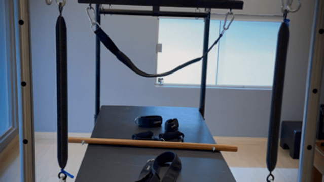 Imagem 1 da galeria do parceiro Instituto PHFISIO - Águas Claras