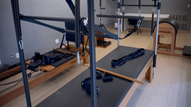 Imagem 3 da galeria do parceiro Instituto PHFISIO - Águas Claras