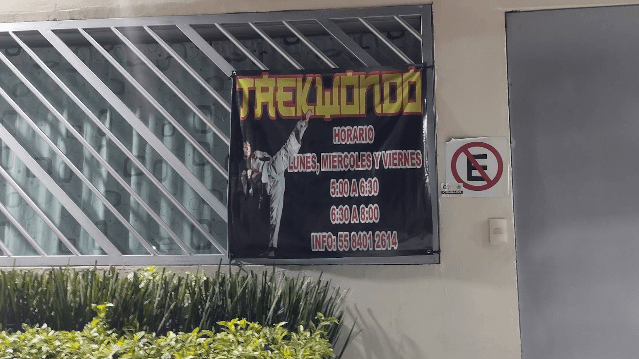 Imagen 2 de la galería del partner An's Tae Kwon Do Raptors