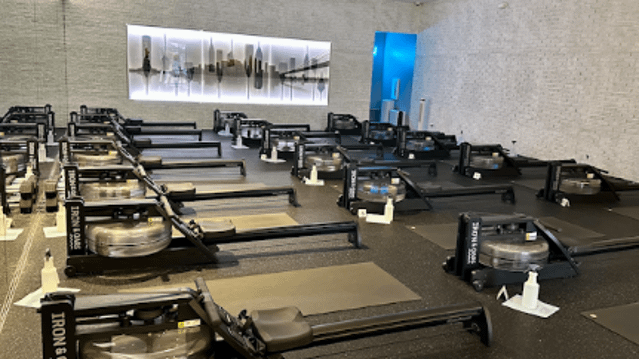 Image 1 from Iron and Oars partner gallery