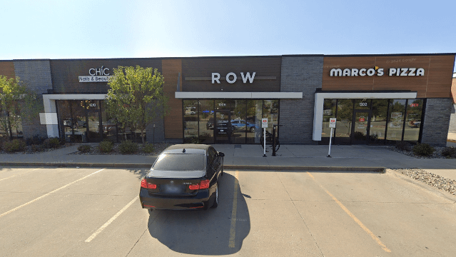 Image 2 from Iron and Oars partner gallery