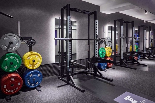 Image 2 from Fitness First - Baker Street partner gallery