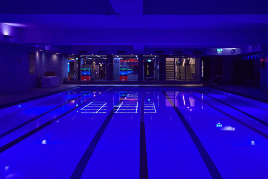 Image 1 from Fitness First - Baker Street partner gallery