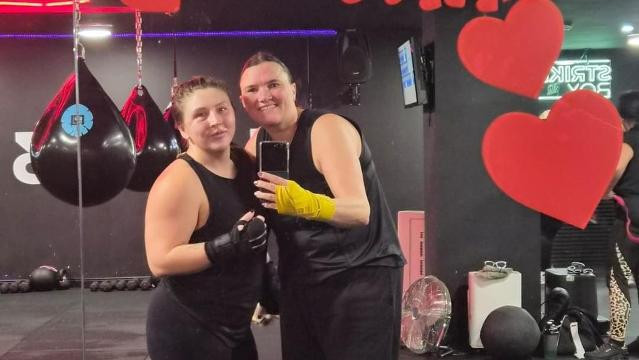 Image 2 from The StrikeBox partner gallery