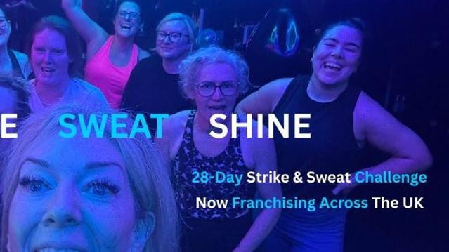 Image 1 from The StrikeBox partner gallery