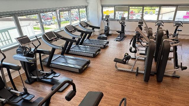 Immagine 2 dalla galleria del partner Stra-Fit