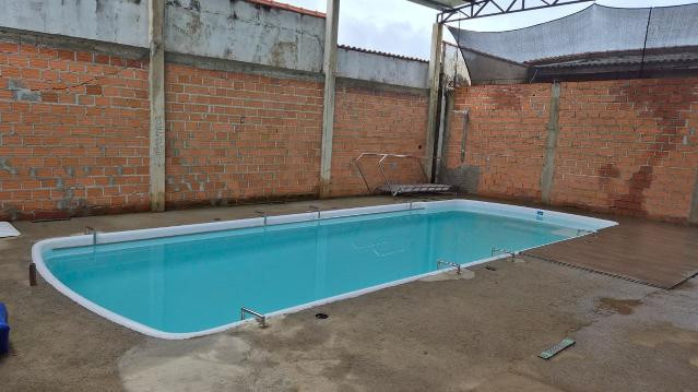 Imagem 1 da galeria do parceiro RF Natação