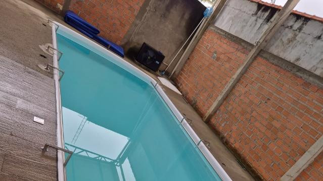 Imagem 2 da galeria do parceiro RF Natação