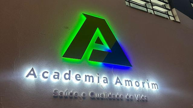 Imagem 2 da galeria do parceiro Trep Training Academia LTDA