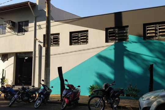 Imagem 2 da galeria do parceiro Trep Training Academia LTDA