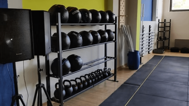 Immagine 2 dalla galleria del partner Valdarno Hybrid Training Figline