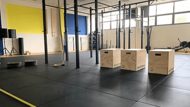 Immagine 1 dalla galleria del partner Valdarno Hybrid Training Figline