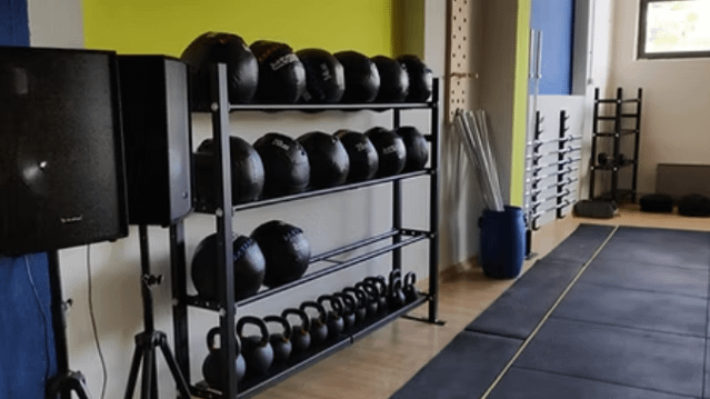 Immagine 3 dalla galleria del partner Valdarno Hybrid Training Figline