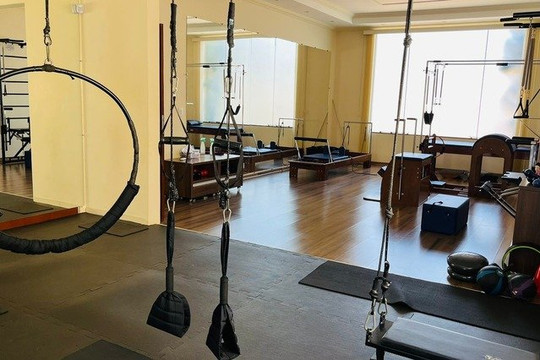 Imagem 1 da galeria do parceiro Vita Clinica