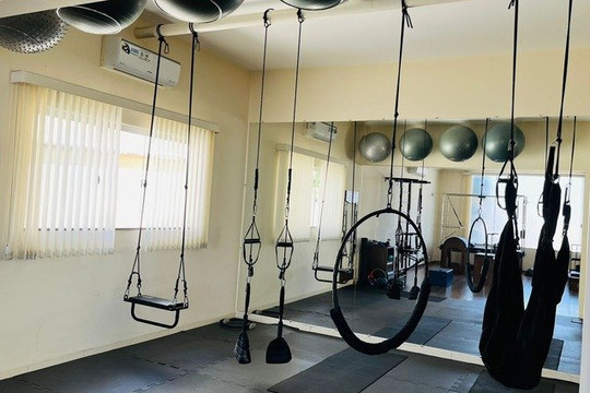 Imagem 3 da galeria do parceiro Vita Clinica