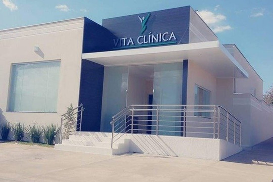 Imagem 2 da galeria do parceiro Vita Clinica