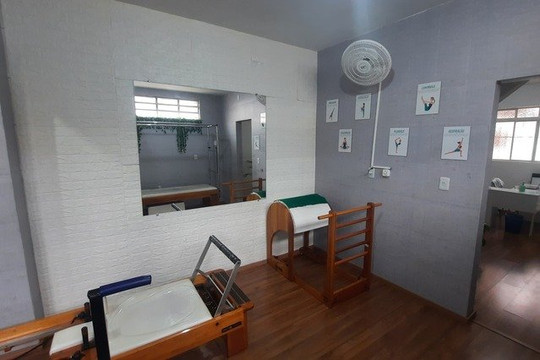 Imagem 3 da galeria do parceiro Espaço Dani Braz