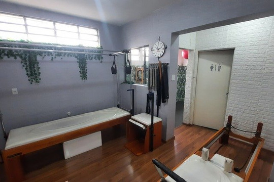 Imagem 1 da galeria do parceiro Espaço Dani Braz