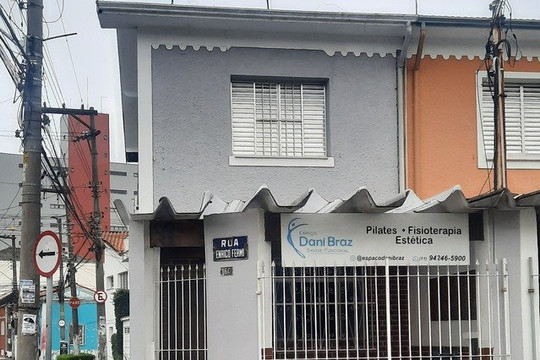 Imagem 2 da galeria do parceiro Espaço Dani Braz