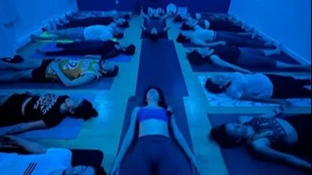 Imagen 3 de la galería del partner YogaShala - Coyoacán