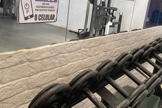 Imagem 3 da galeria do parceiro Olimpo Academia